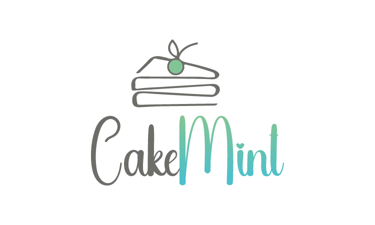 CakeMint.com - buy Great premium domains