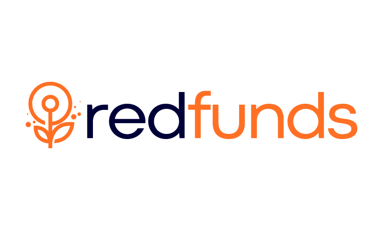 RedFunds.com - New premium domain marketplace