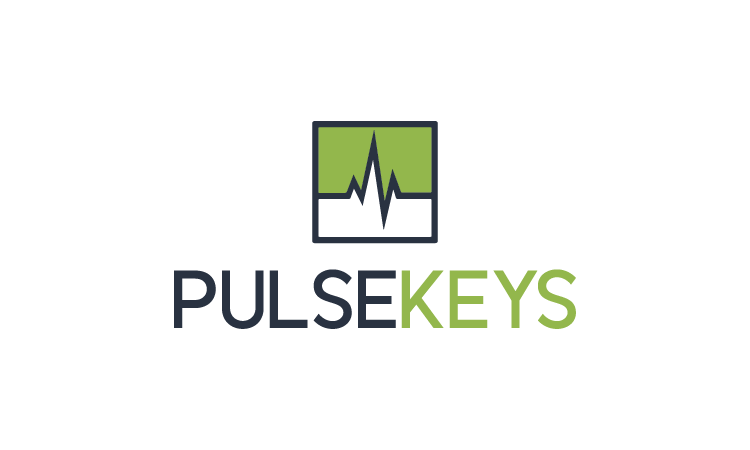 PulseKeys.com - Great premium domains for sale