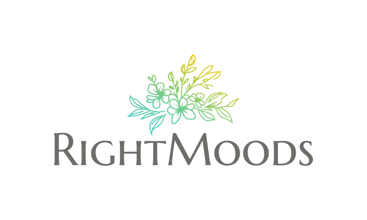 RightMoods logo