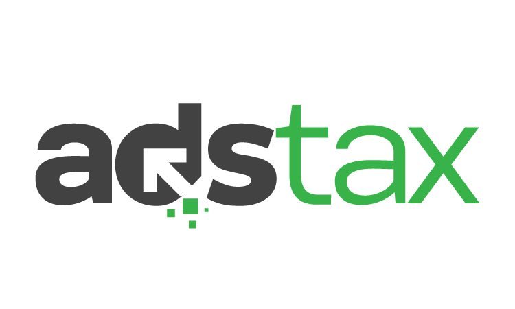AdStax logo