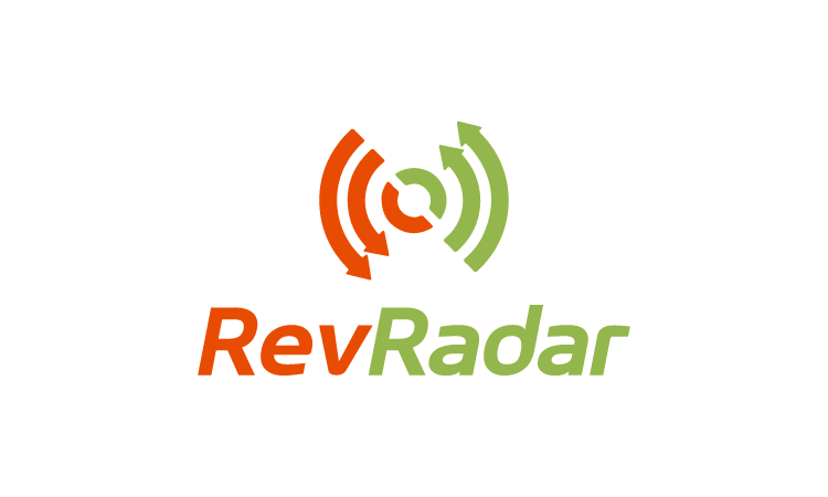 RevRadar logo