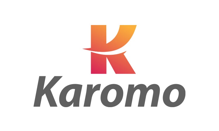Karomo.com - Good premium domain marketplace