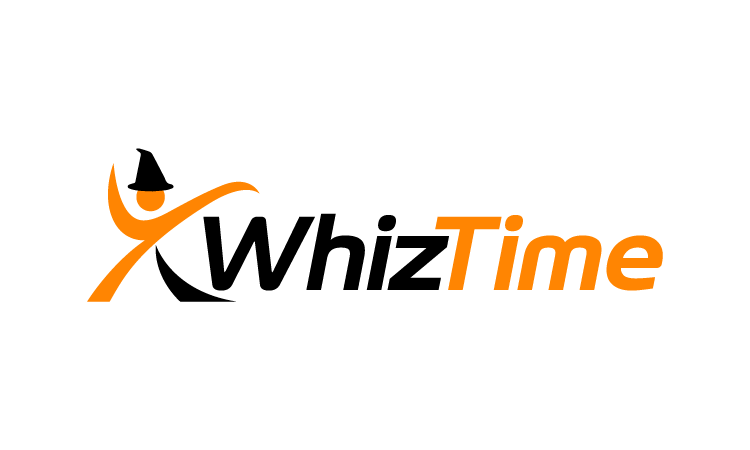 WhizTime.com - Creative premium domains