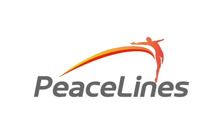 PeaceLines.com - Great premium domain names