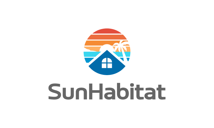 SunHabitat.com - buy Good premium names