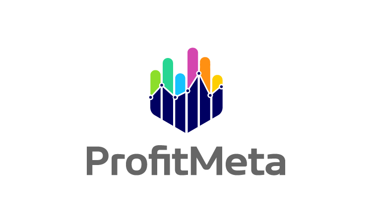 ProfitMeta logo