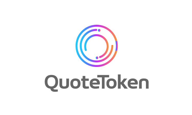 QuoteToken.com - New premium domains for sale