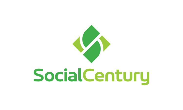 SocialCentury.com - Cool premium domain names for sale