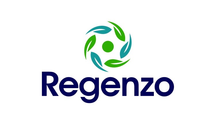 Regenzo logo