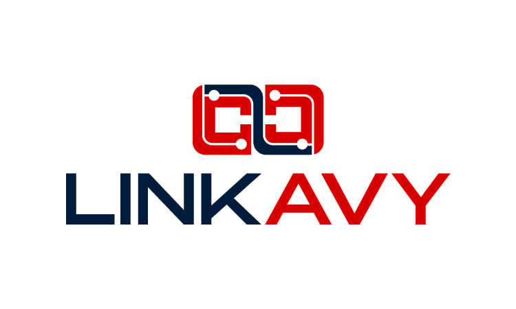 Linkavy logo