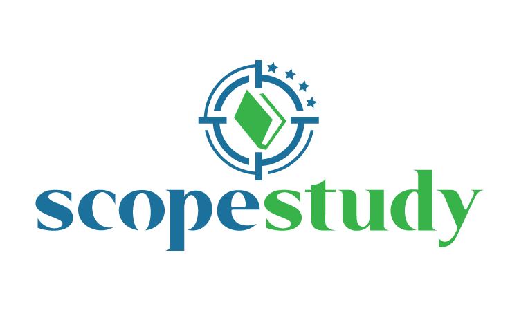 ScopeStudy.com - Unique premium domains