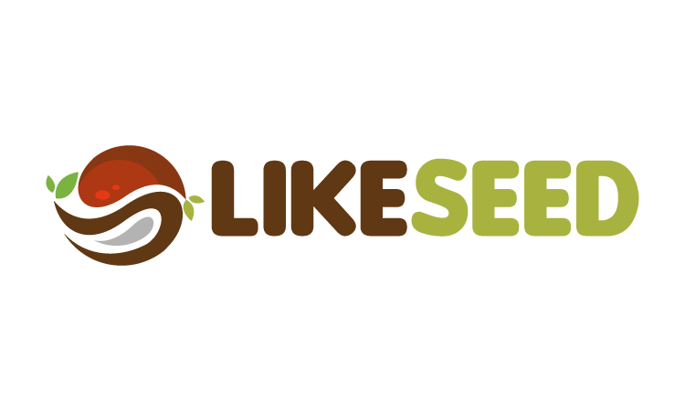 LikeSeed logo