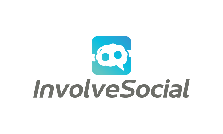 InvolveSocial logo
