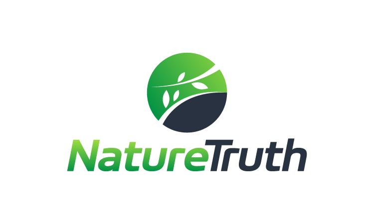 NatureTruth.com - Catchy premium domain marketplace
