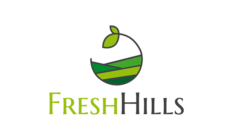 FreshHills.com - buying Unique premium names