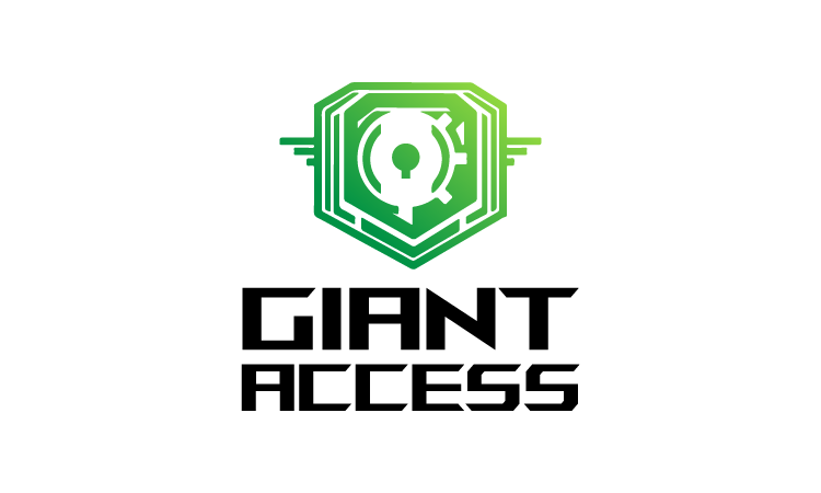 GiantAccess.com - New premium domains
