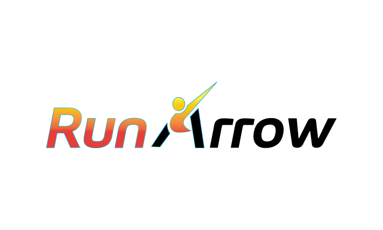 RunArrow.com - Good premium domains