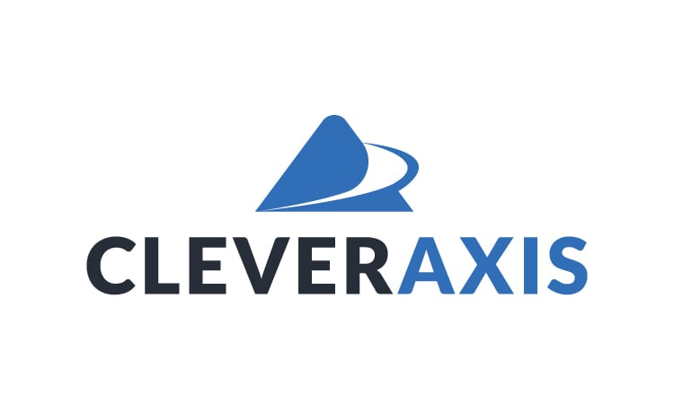 CleverAxis logo