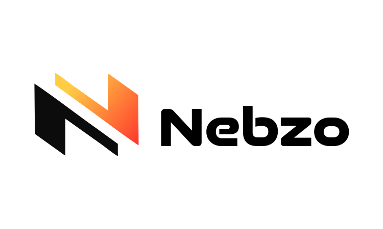 Nebzo logo