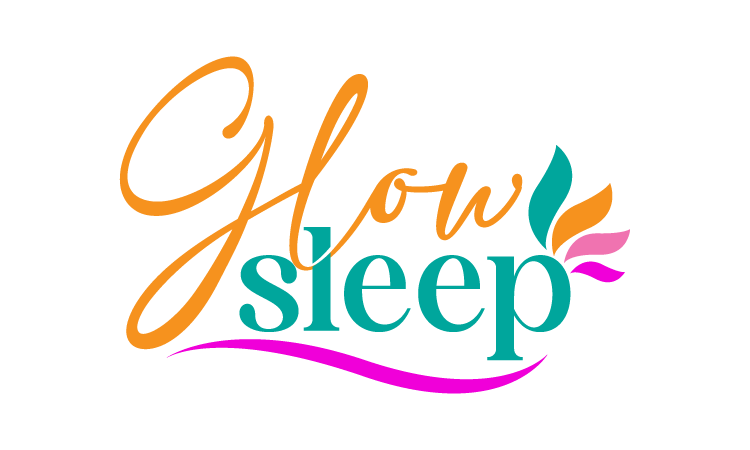 GlowSleep logo