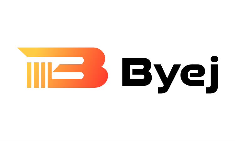Byej.com - Cool premium domain names for sale