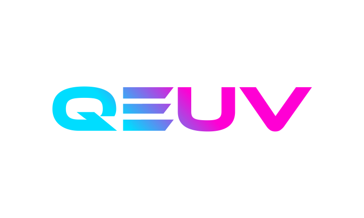 Qeuv.com - buying Unique premium names