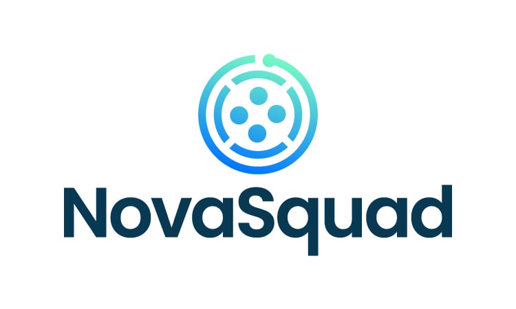 NovaSquad logo