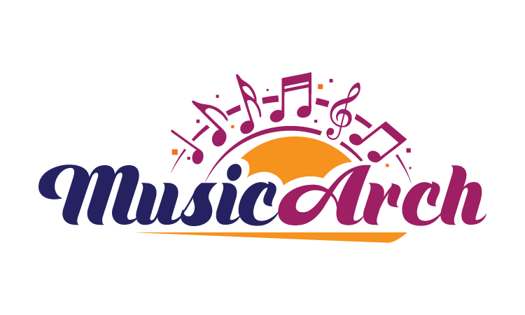MusicArch.com - Good premium domains for sale