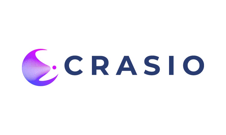 Crasio logo