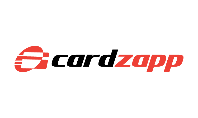 Cardzapp logo