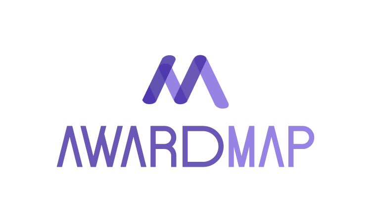 AwardMap logo