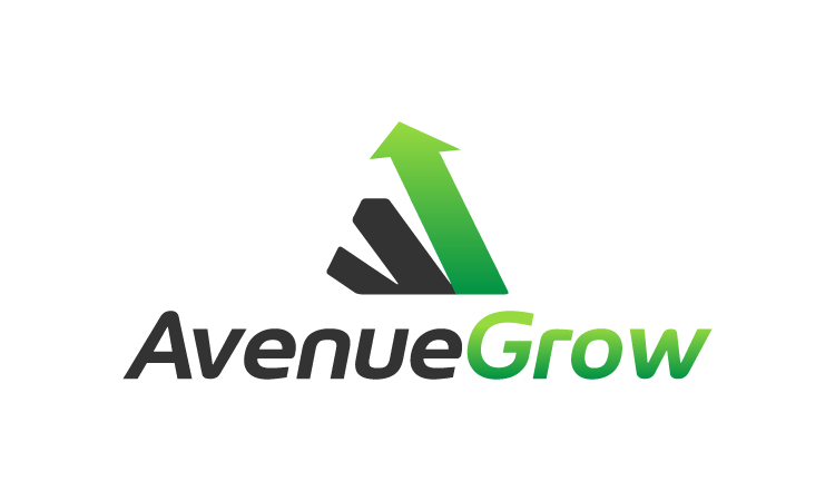 AvenueGrow.com - buy Unique premium names