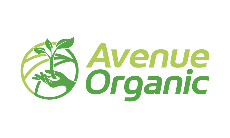 AvenueOrganic.com - Best premium domains