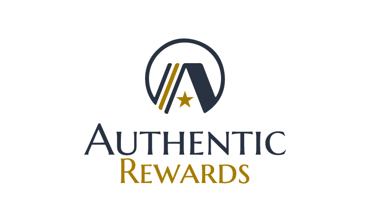 AuthenticRewards.com - Great premium domain names