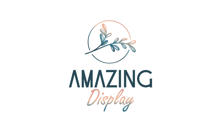 AmazingDisplay.com - Unique domains for sale