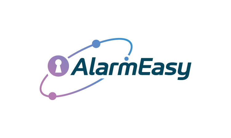 AlarmEasy logo
