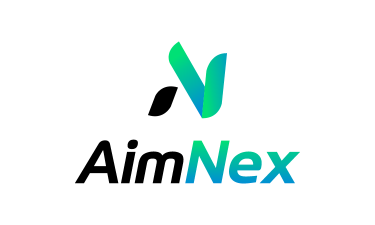 AimNex.com - Catchy premium domain marketplace