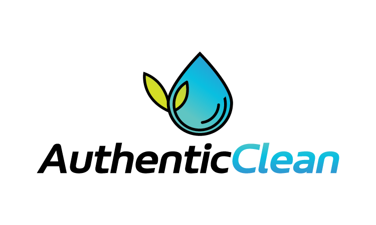 AuthenticClean.com - Unique premium domain names