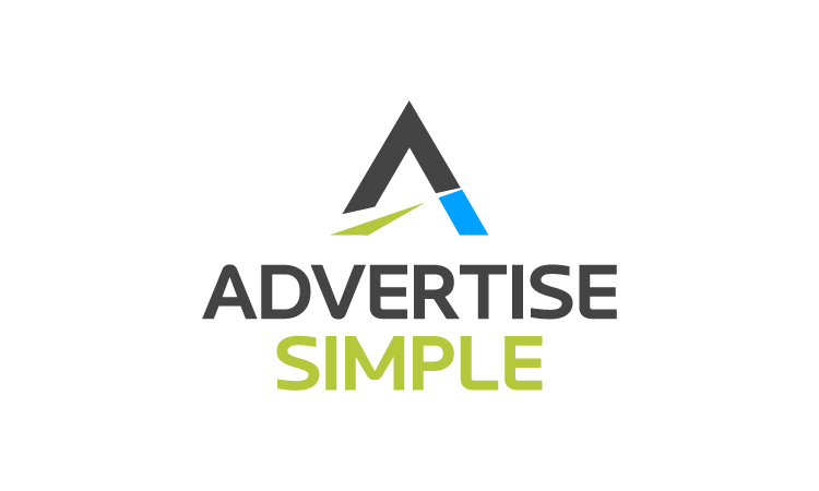 AdvertiseSimple logo