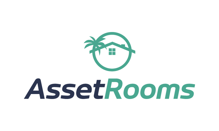 AssetRooms.com - New premium domains
