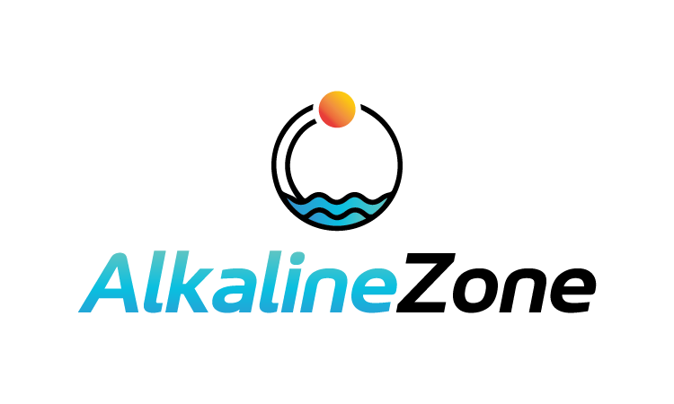 AlkalineZone.com - New premium domain marketplace
