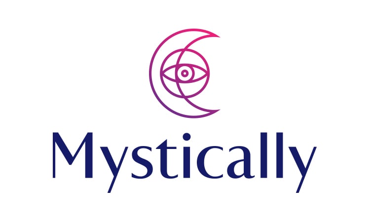 Mystically logo