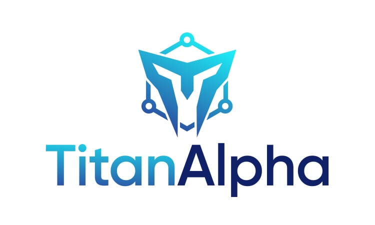TitanAlpha logo