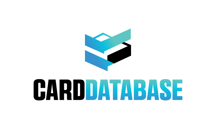 CardDatabase.com - Catchy premium domains for sale