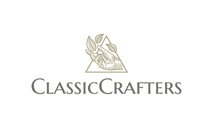 ClassicCrafters logo