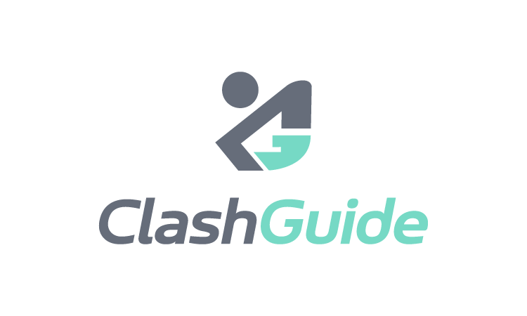 ClashGuide.com - Best premium domain names for sale