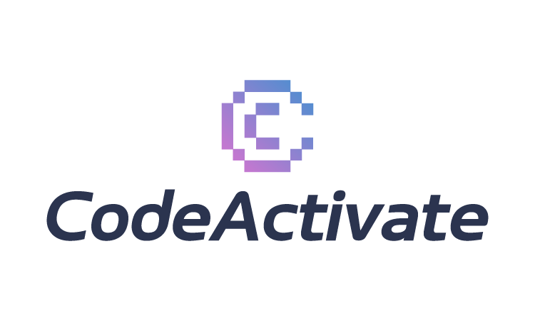 CodeActivate.com - buying Great premium names