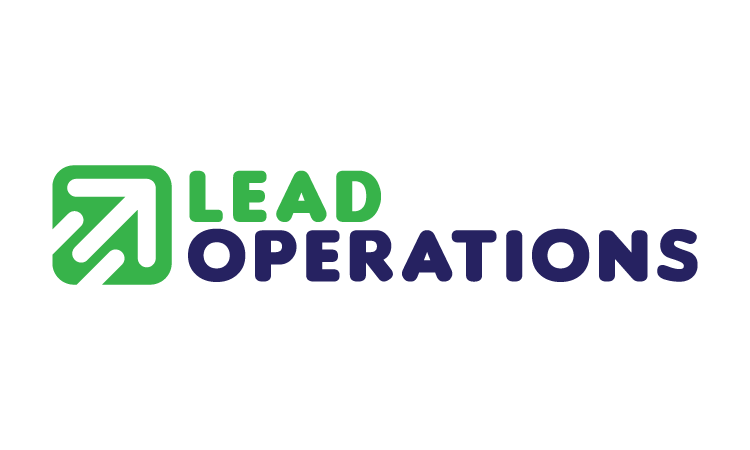 LeadOperations logo