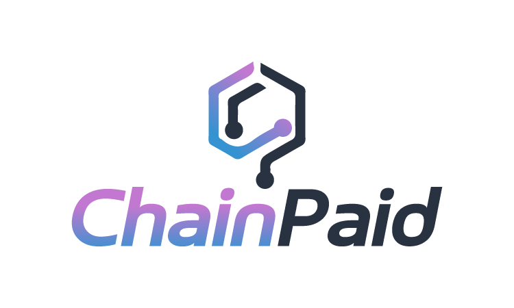 ChainPaid.com - buy Unique premium domains